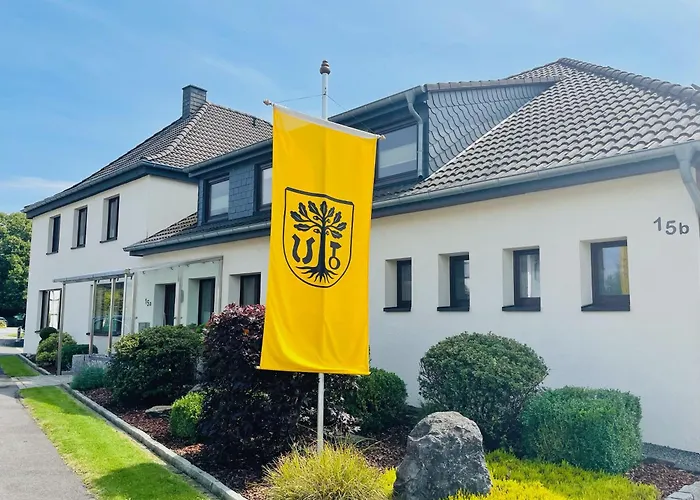 Landschaftstraeume