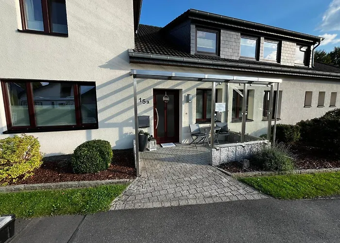 Landschaftstraeume
