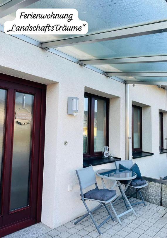 Apartment Landschaftstraeume