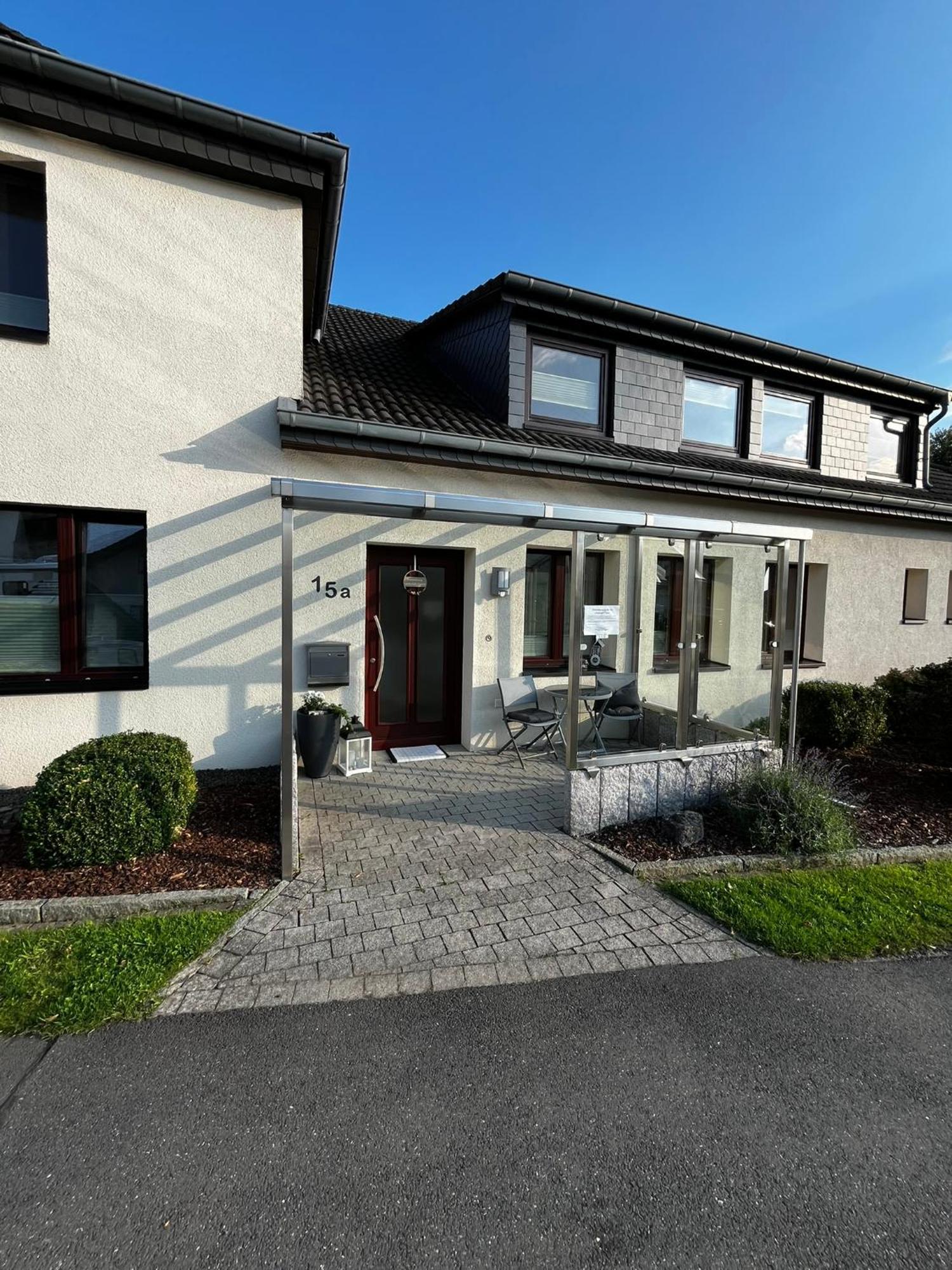 Landschaftstraeume Apartment