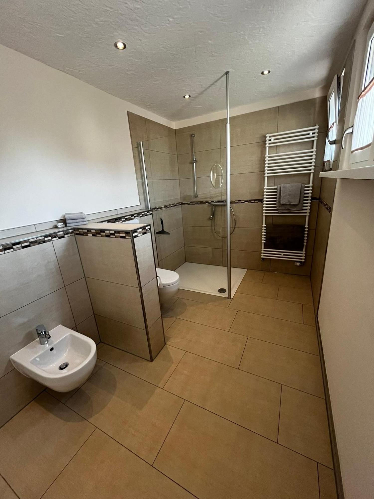 Landschaftstraeume Apartment *