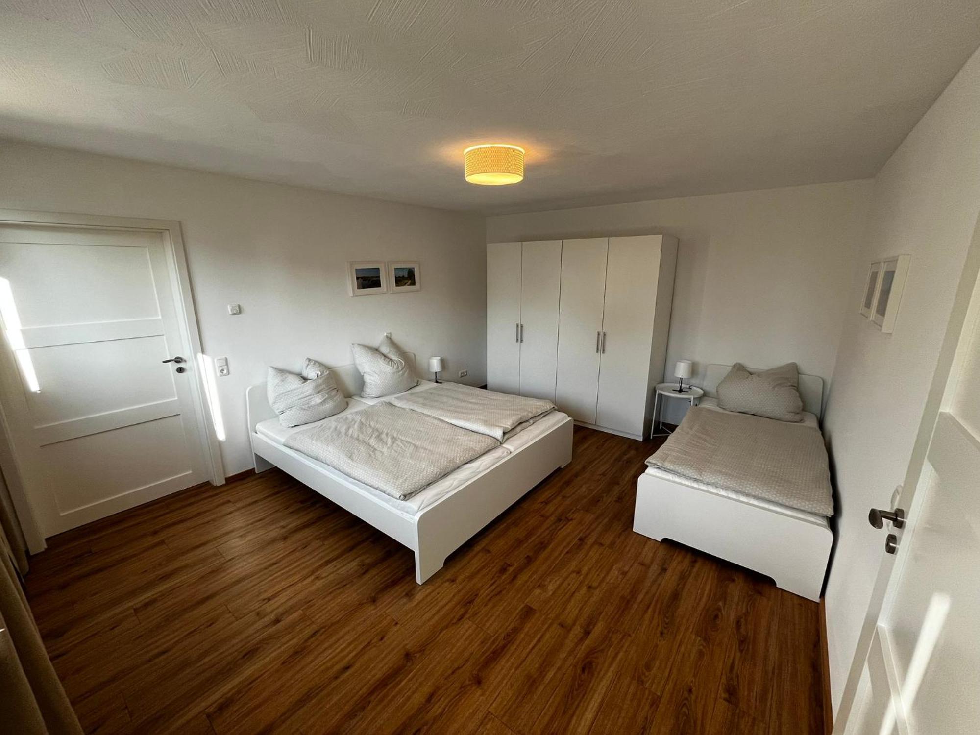 Landschaftstraeume Apartment