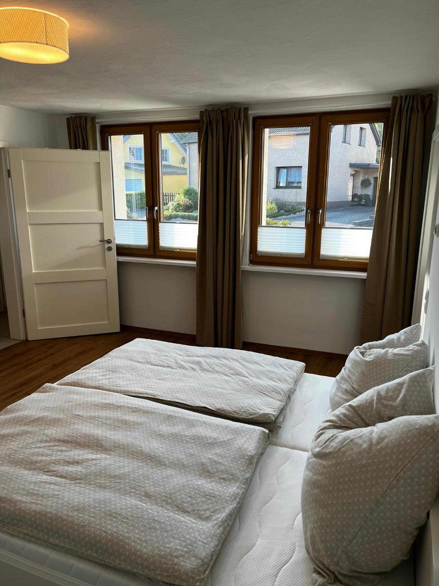 Landschaftstraeume Apartment Simmerath