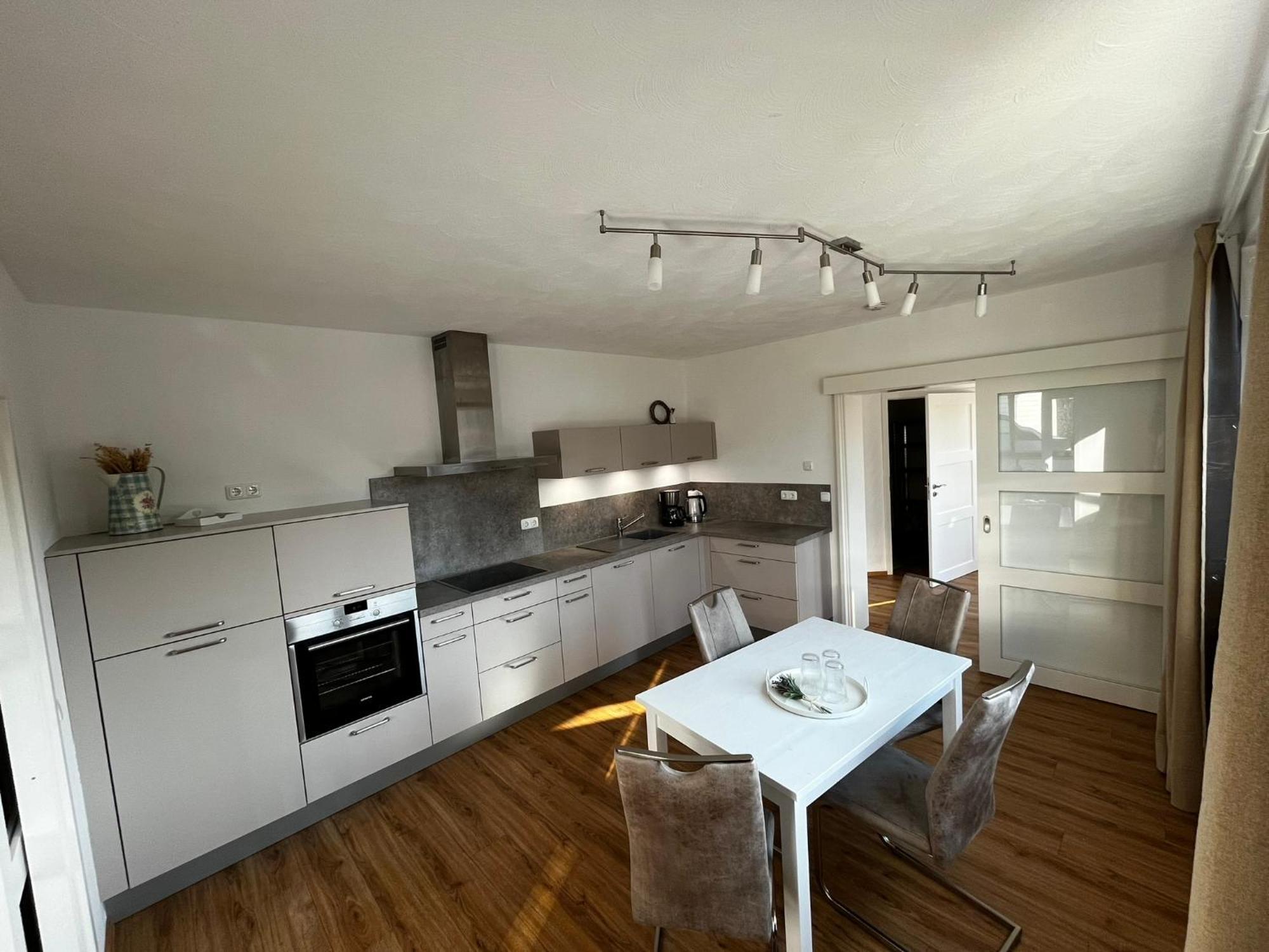 Landschaftstraeume Apartment