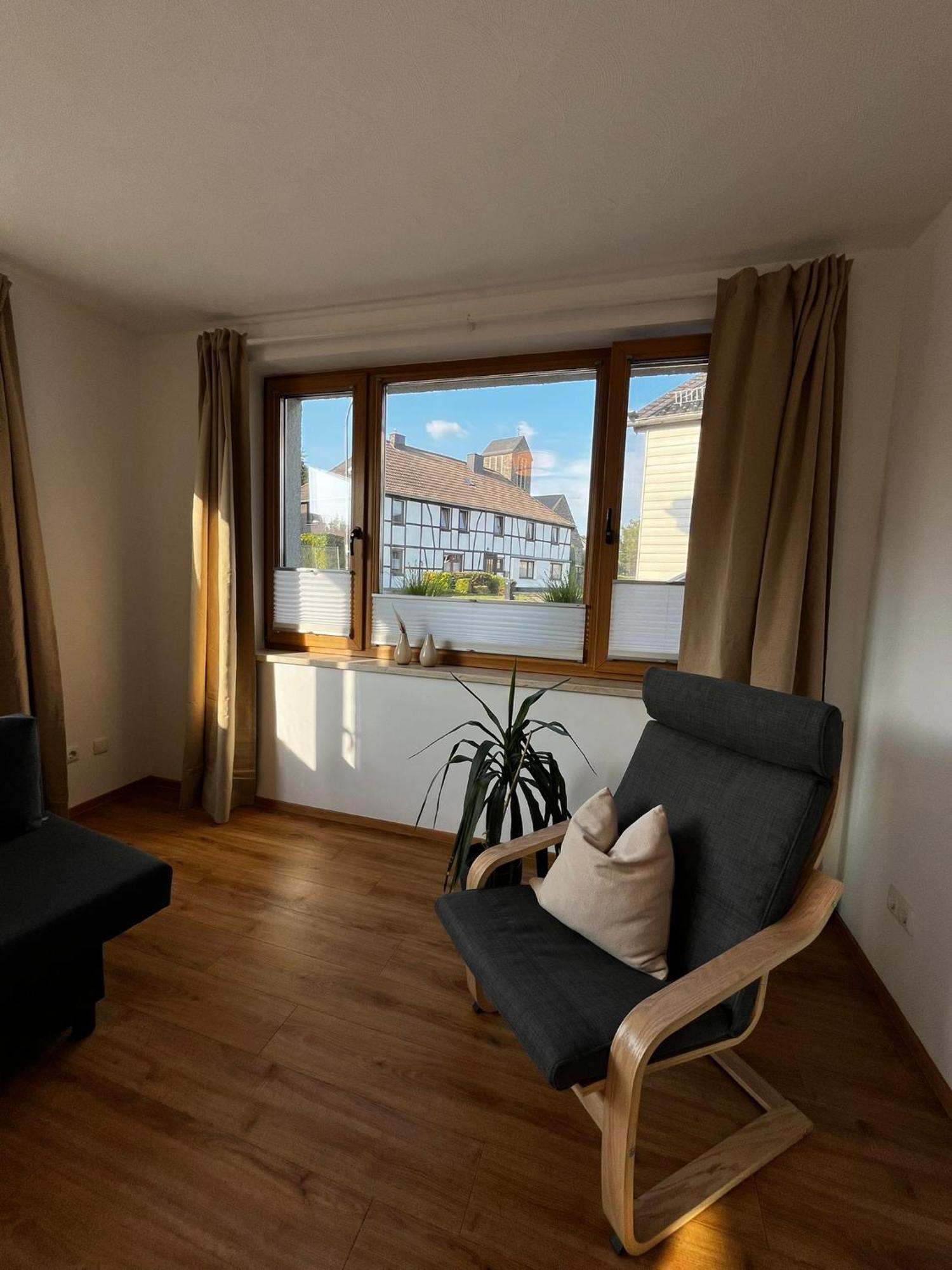 Landschaftstraeume Apartment *