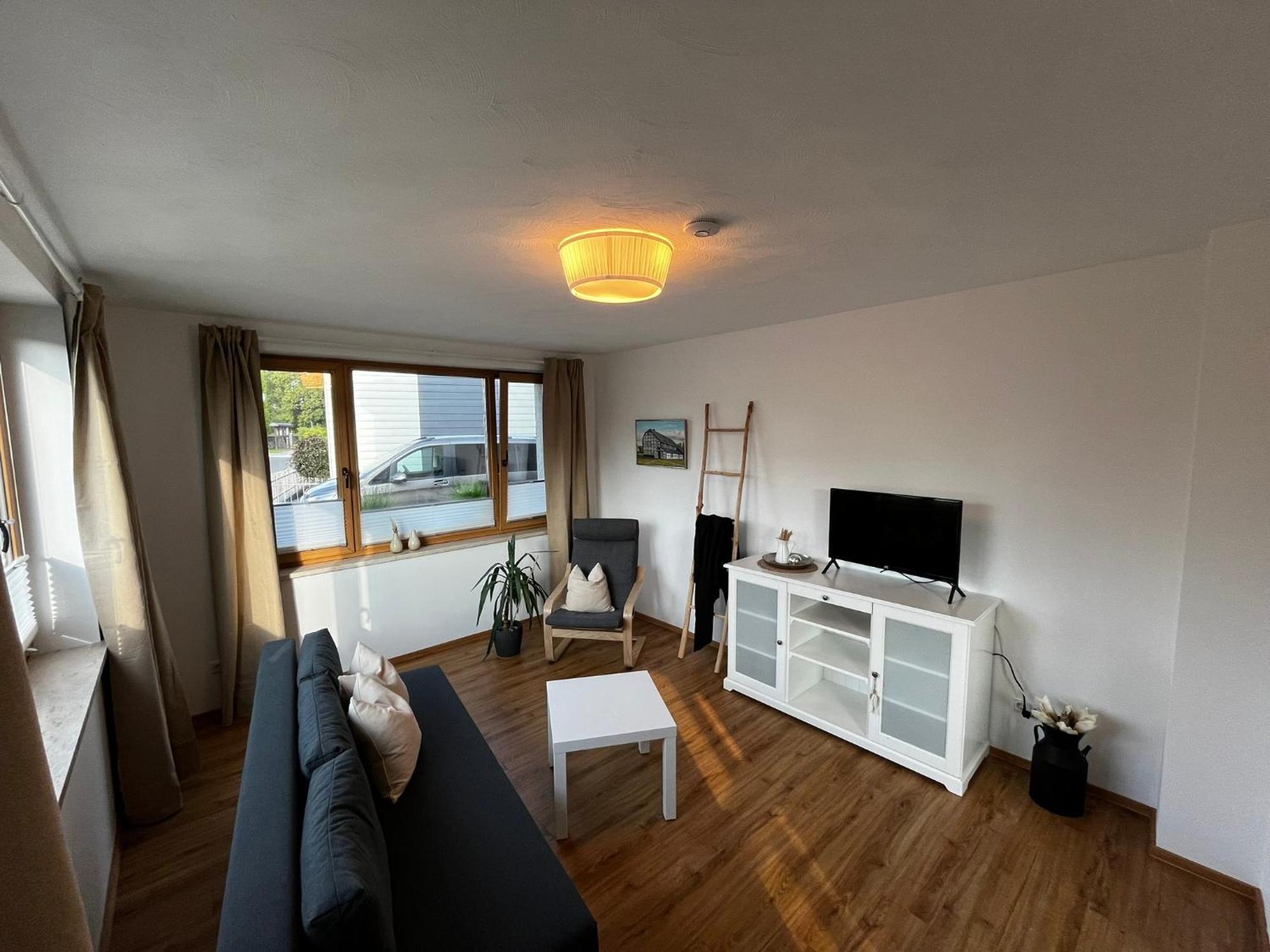 Landschaftstraeume Apartment